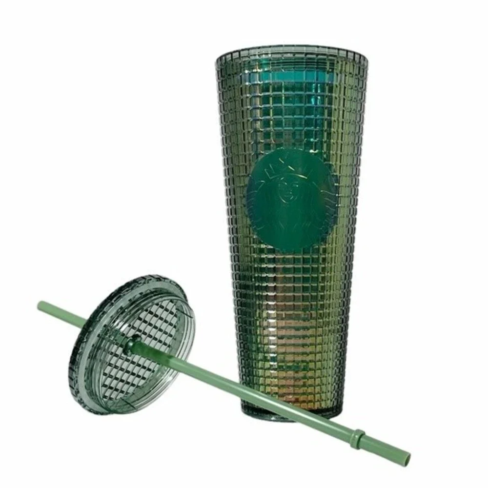 Starbucks nwt iridescent